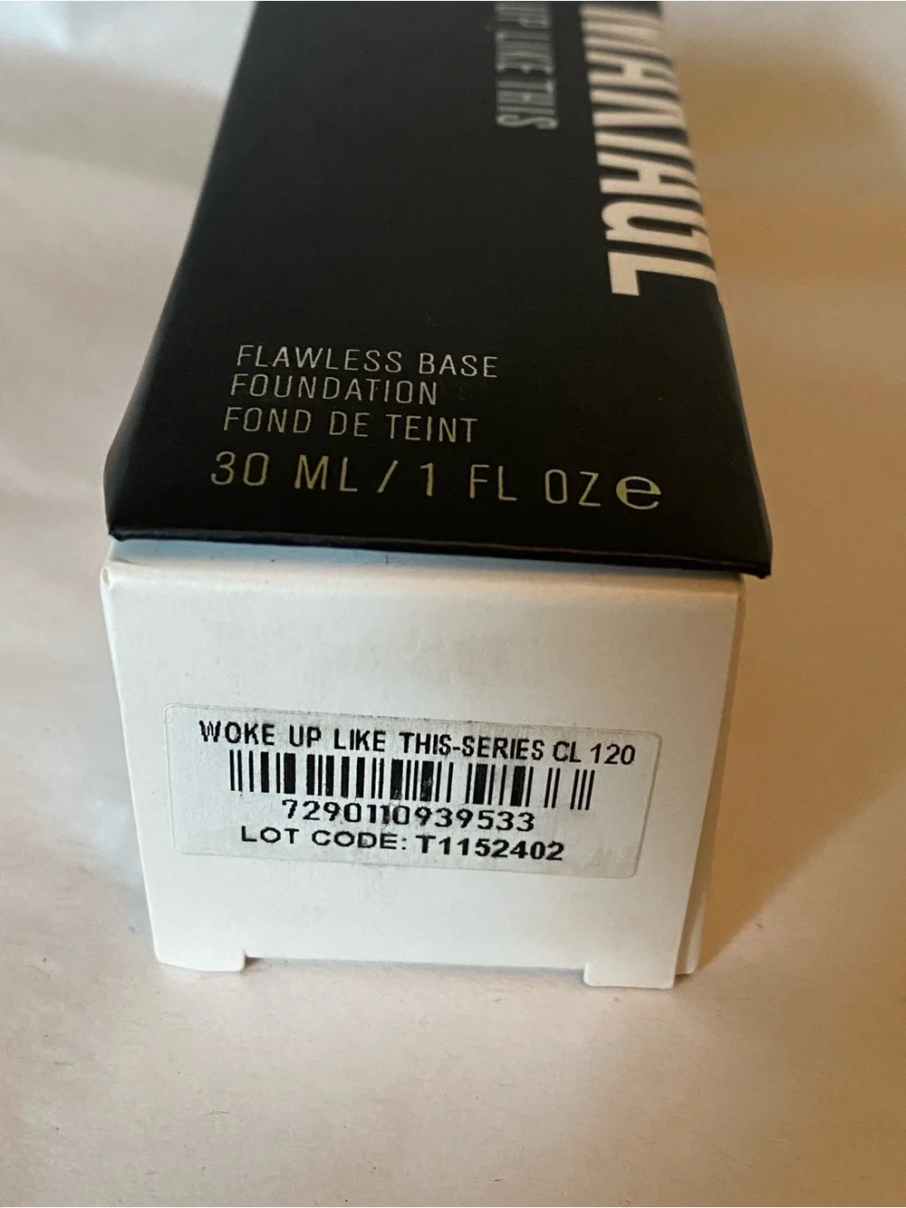 IL MAKIAGE Flawless Base Foundation